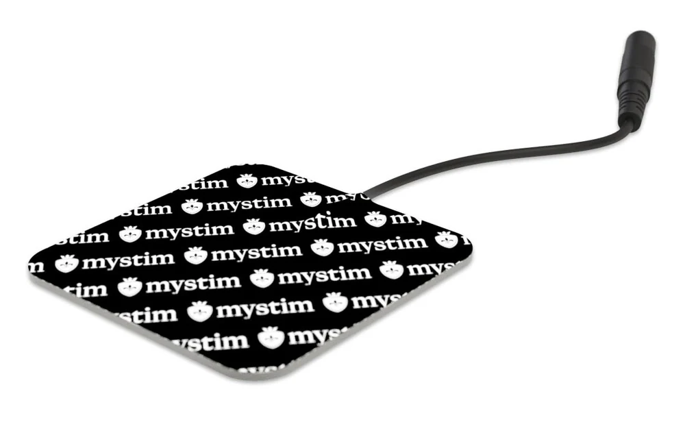 Selbstklebende Elektroden