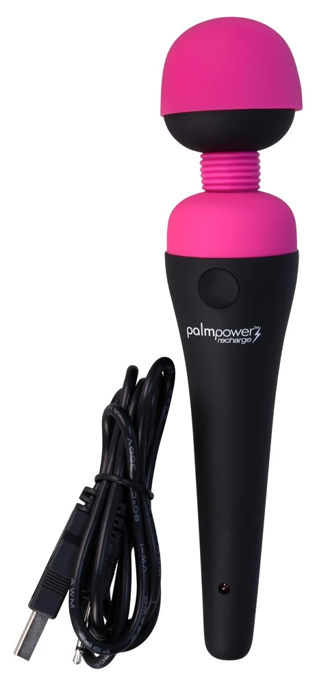 palmpower recharge Pink