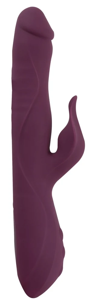 Javida 3F Vibrator Thrusting