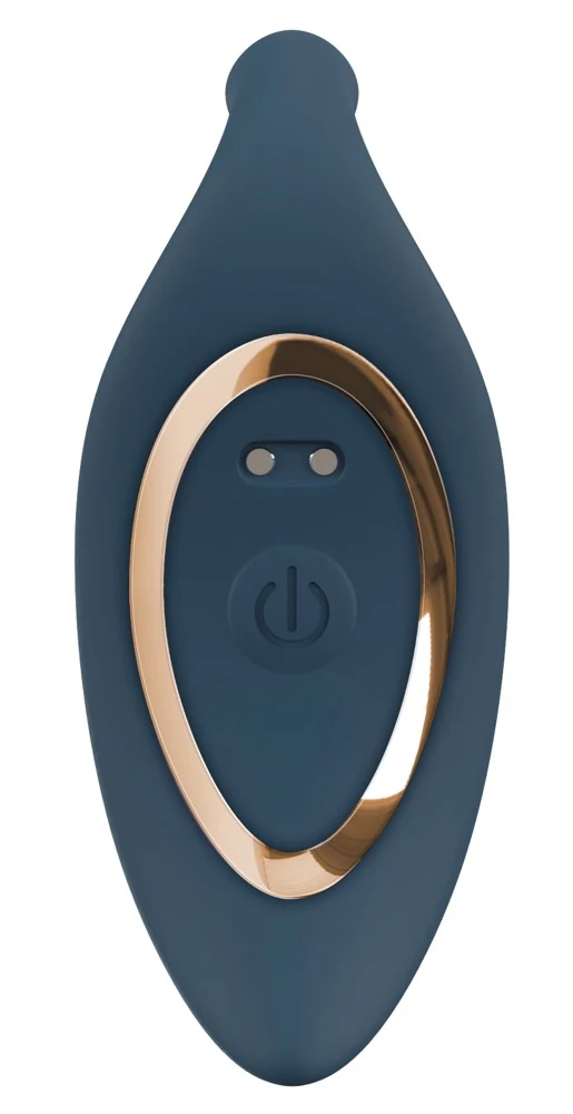 ANOS RC Thrusting Butt Plug wi