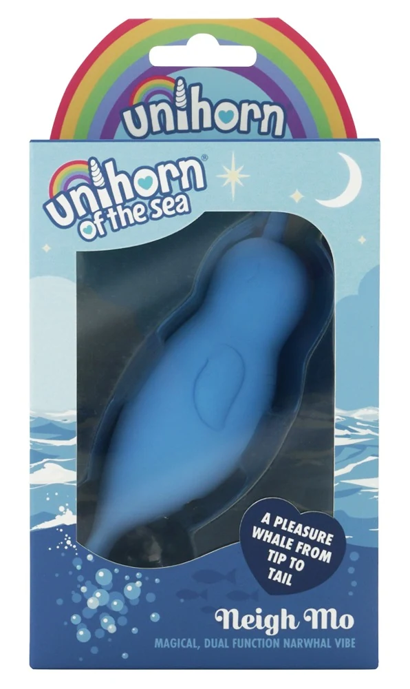 Unihorn of the Sea-The Narwhal