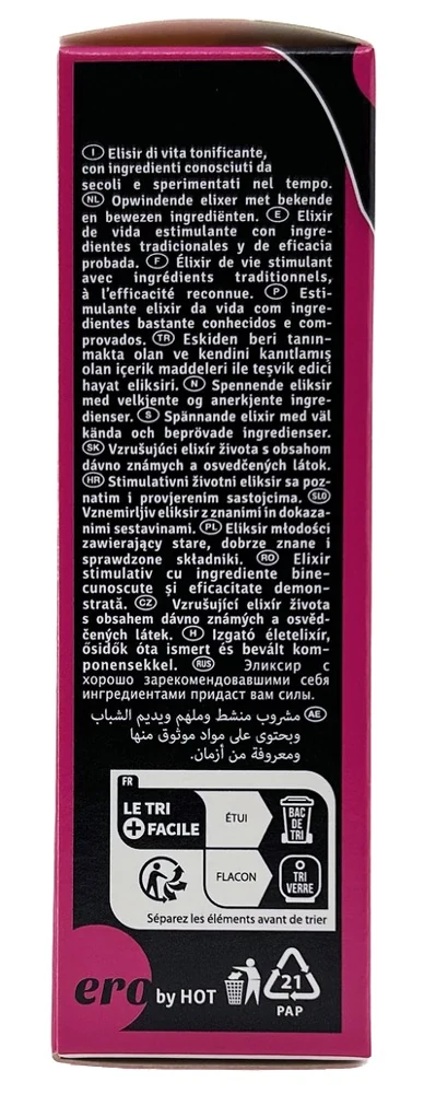 Spain Fly extreme women 30ml