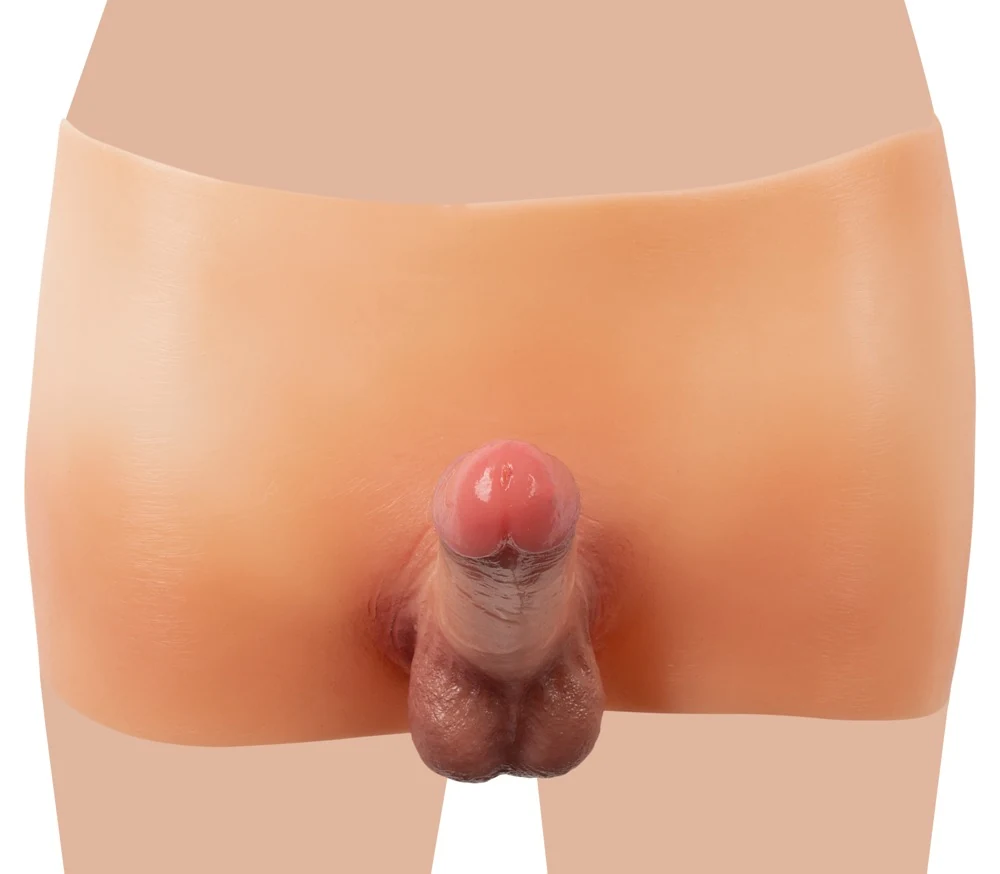 Ultra Realistic Vibrating Peni