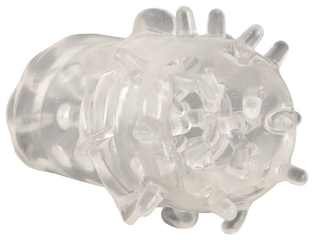 Rebel Rotating Masturbator