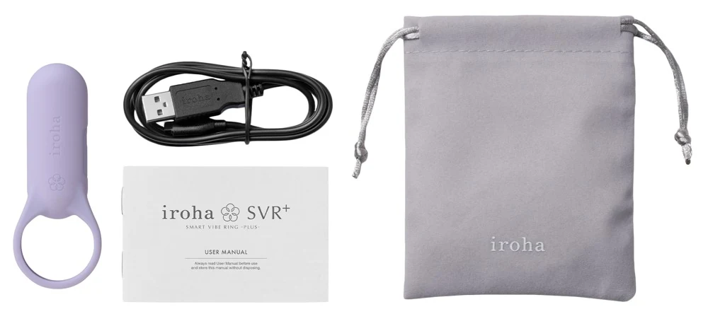 iroha SVR+ Very Peri