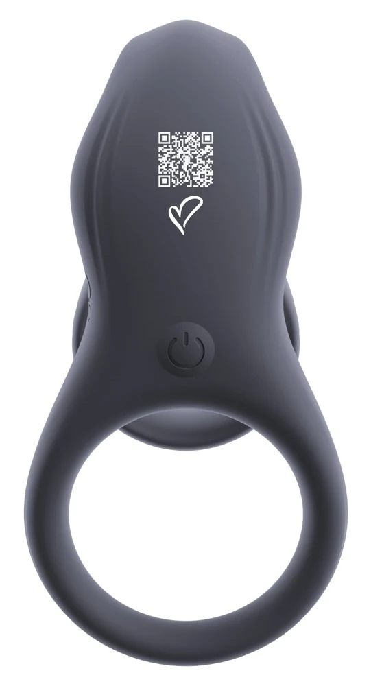 beau coeur Vylor RC Cock&Ball