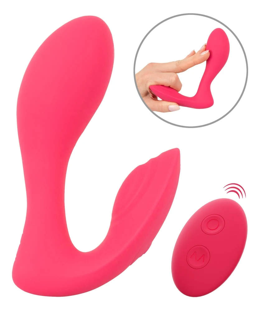 Sweet Smile RC G-Spot Panty Vi