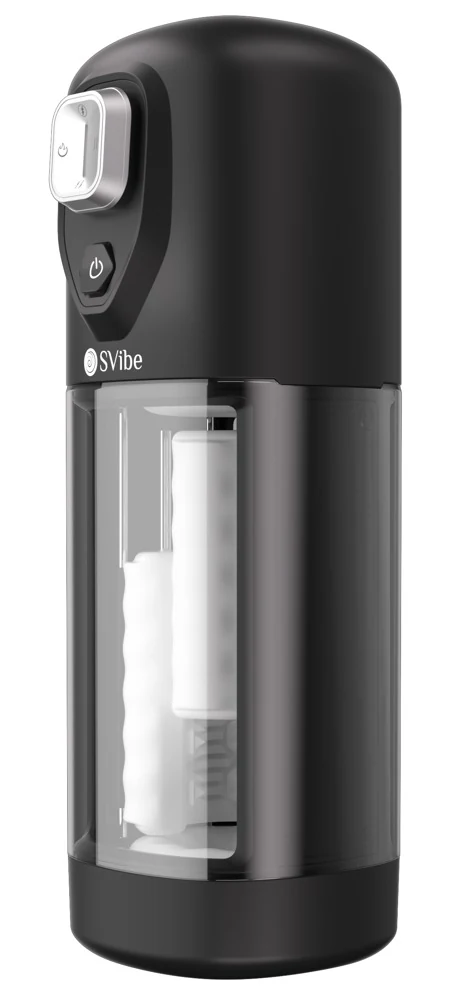 SVibe Ikon VOLT Masturbator
