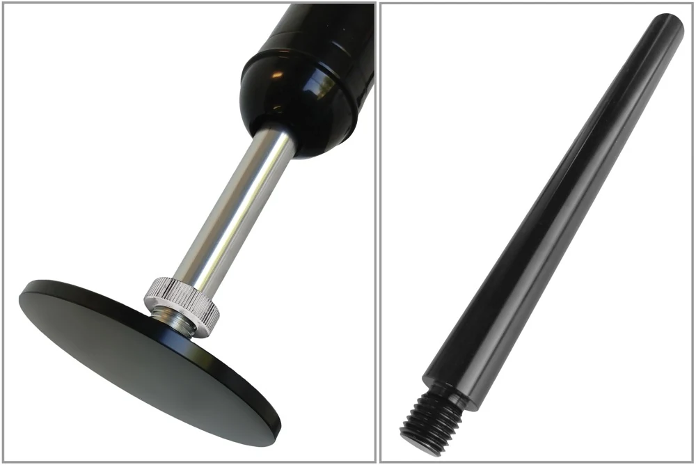 FFS Body Dock Sex Machine Blac