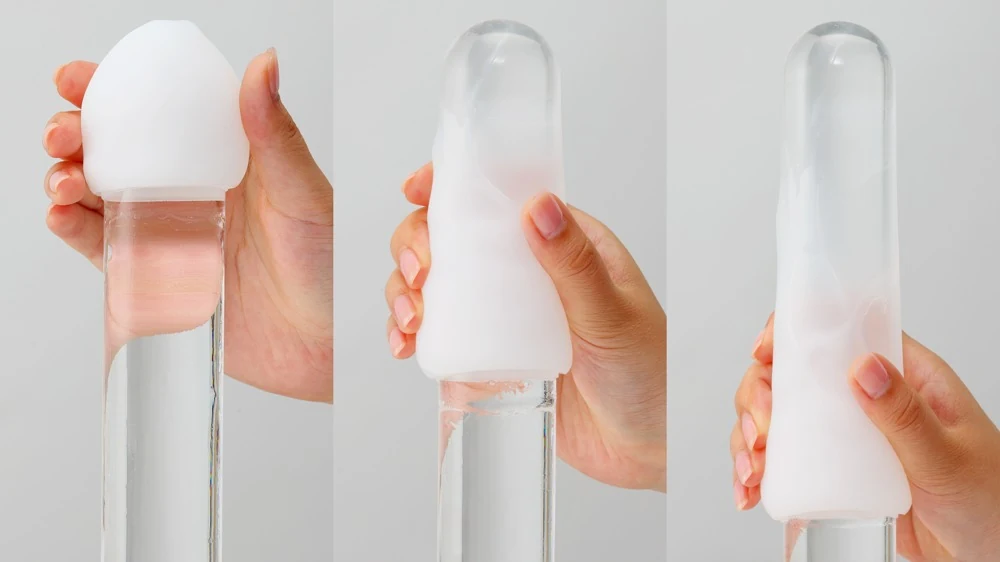 Tenga Egg Variety 6er Standard