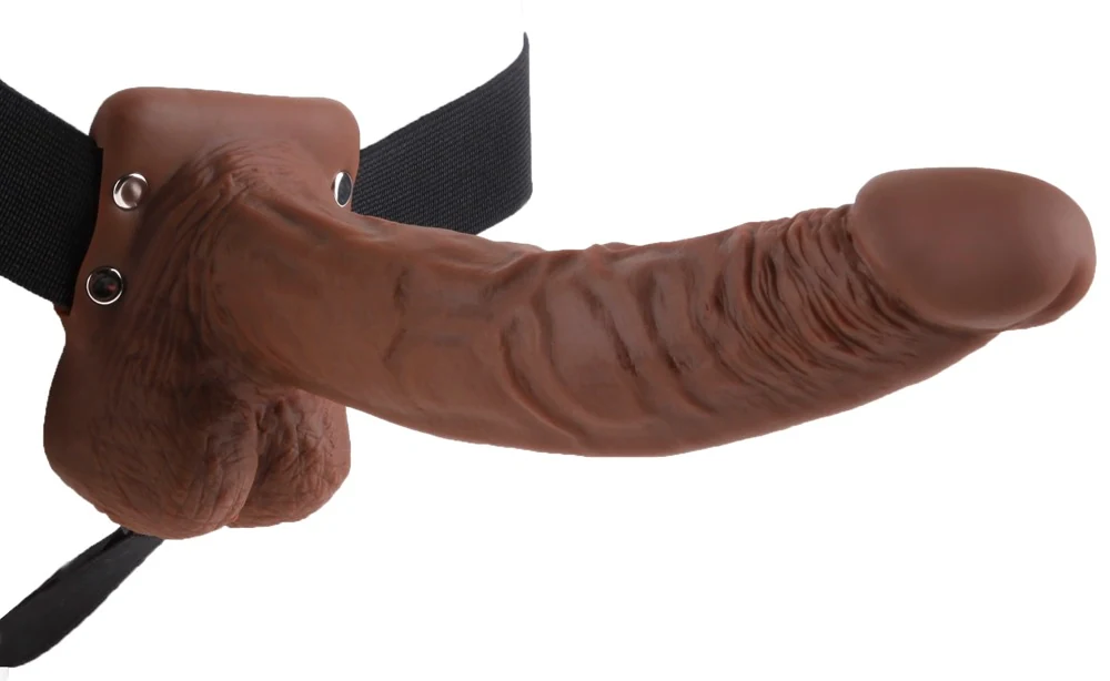 FFS 9 Hollow Strap-On with Bal