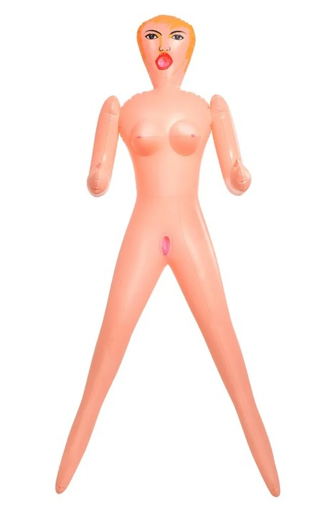 P M.I.L.F. Doll Light