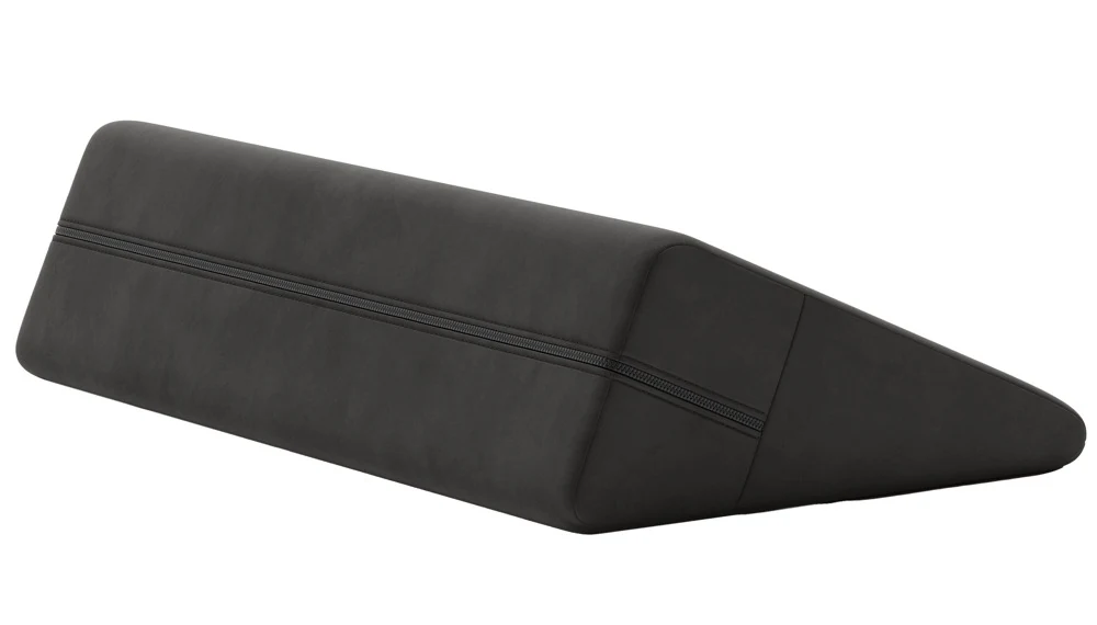 Super Wedge 30" Black