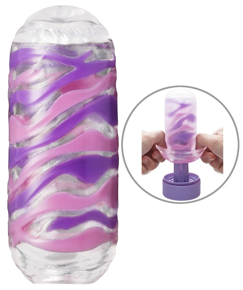 Tenga Arte Drape