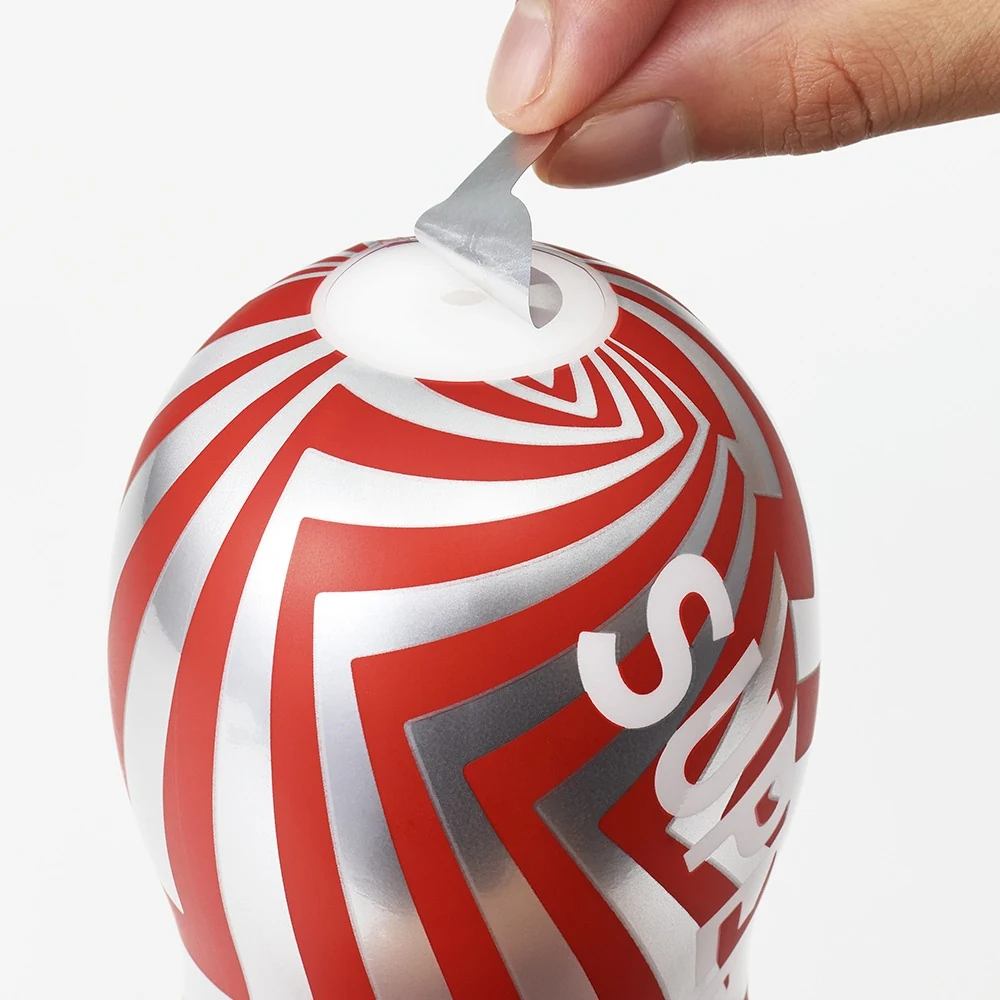 Super Tenga Tornado Blast