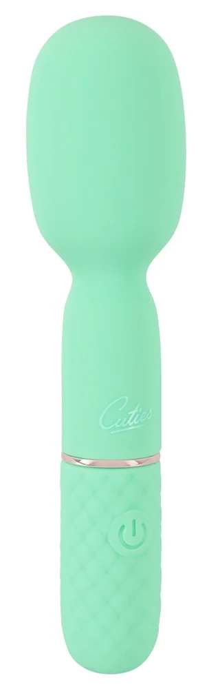 Cuties Mini Wand Green 5.Gener