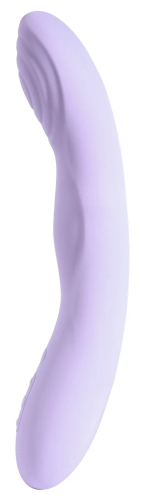 Selena Pastel Lilac