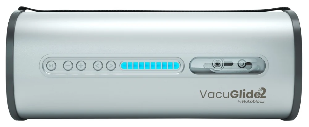 VacuGLIDE 2 by Autoblow