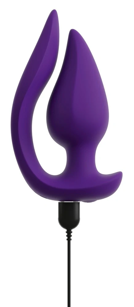 Smile RC 2in1 Plug & Panty Vib