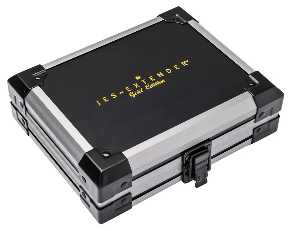 Jes-Extender Gold Standard