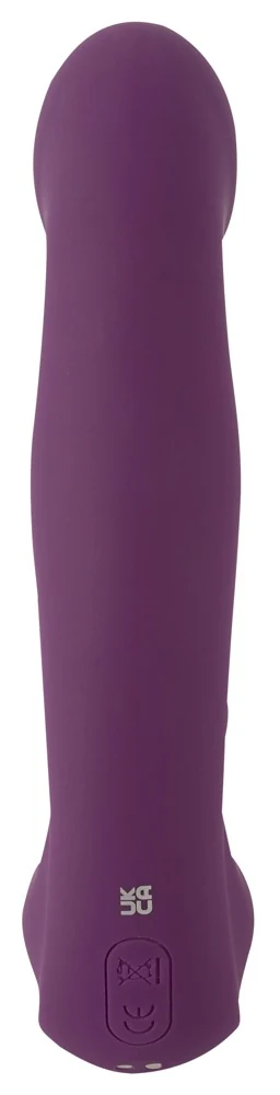 Javida 4 Function Vibrator