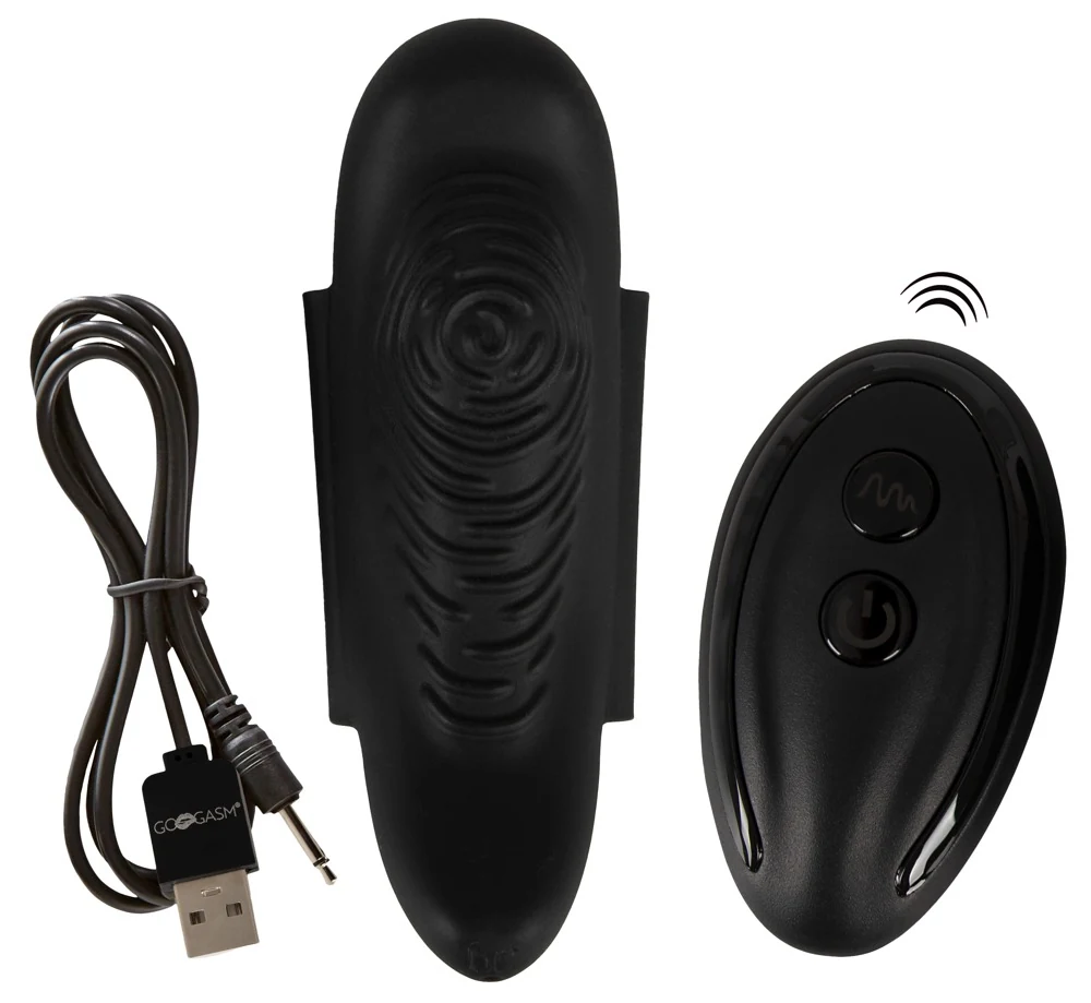 GoGasm Panty Vibrator