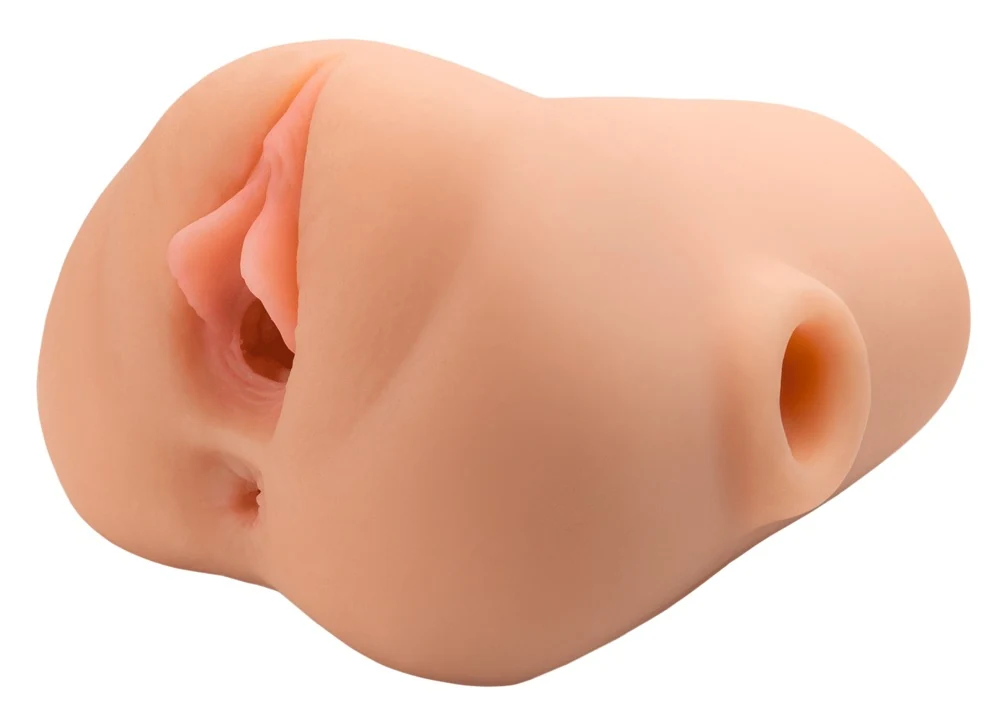 PDXP Double Pounder Vibrating