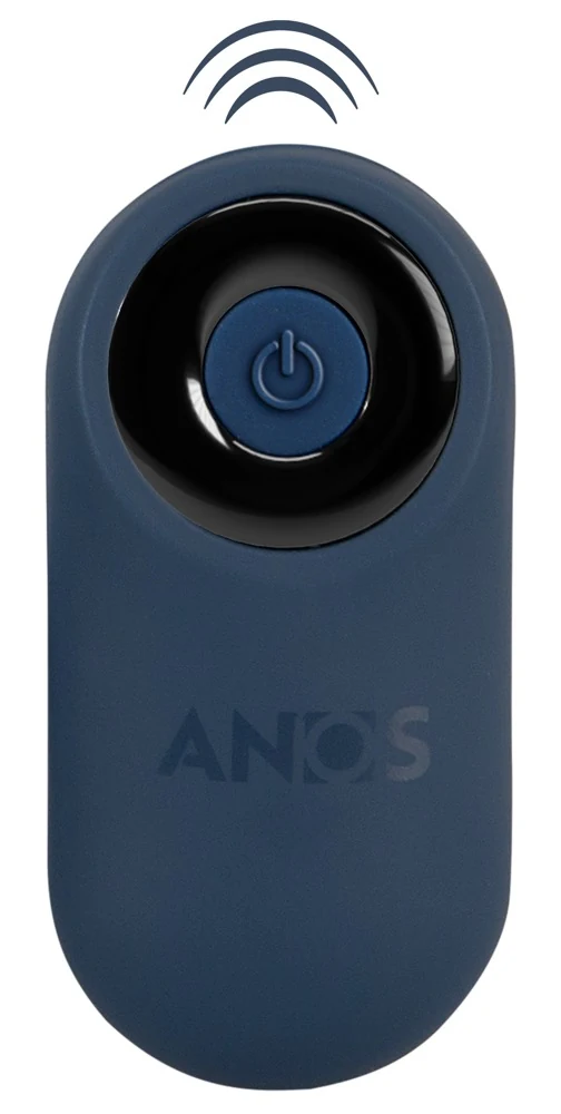 ANOS RC Rotating Prostate Plug