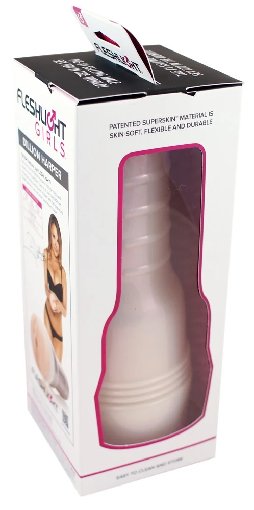 Dillion Harper Crush