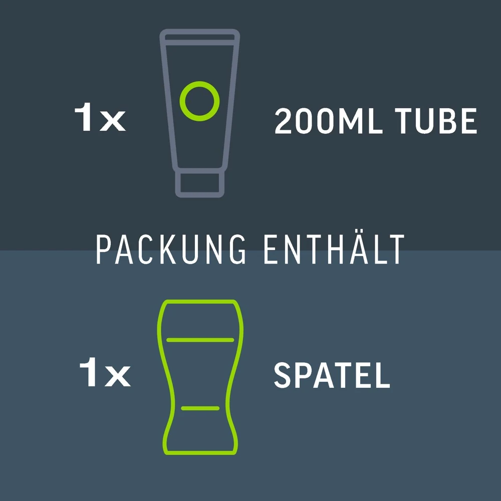 Veet Men Total Pro 200 ml