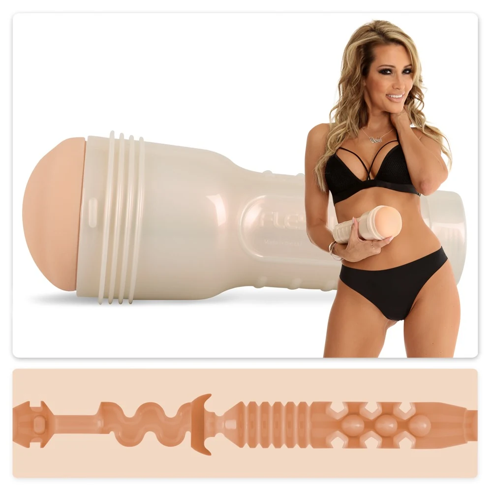 Jessica Drake Heavenly