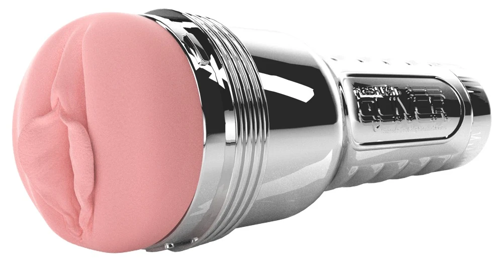 Fleshlight Pink Quiver