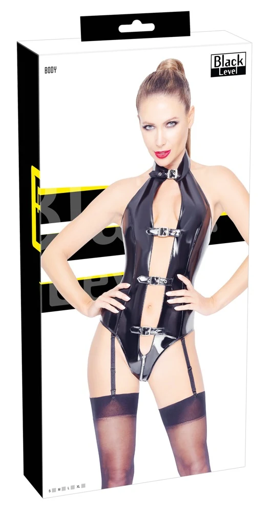 Lack Body Schnalle S