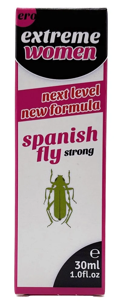 Spain Fly extreme women 30ml