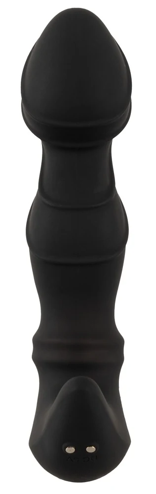 ANOS Moving Rings Butt Plug