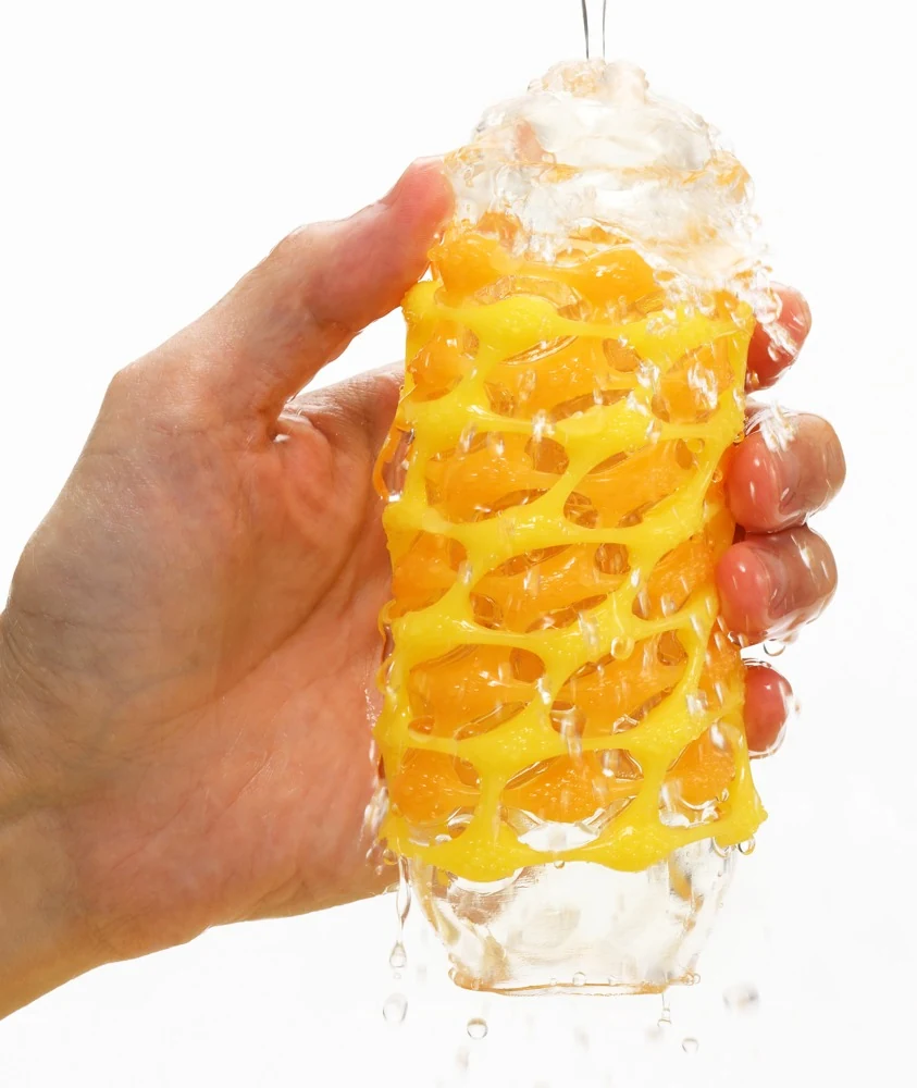 Tenga Arte Weave