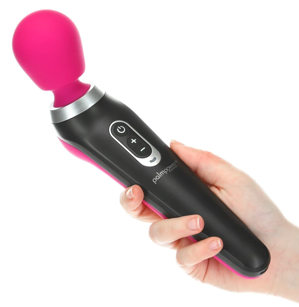 palmpower Extreme Pink