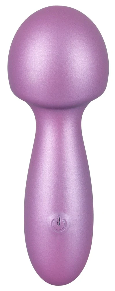 Sweet Smile Metallic Mini Wand