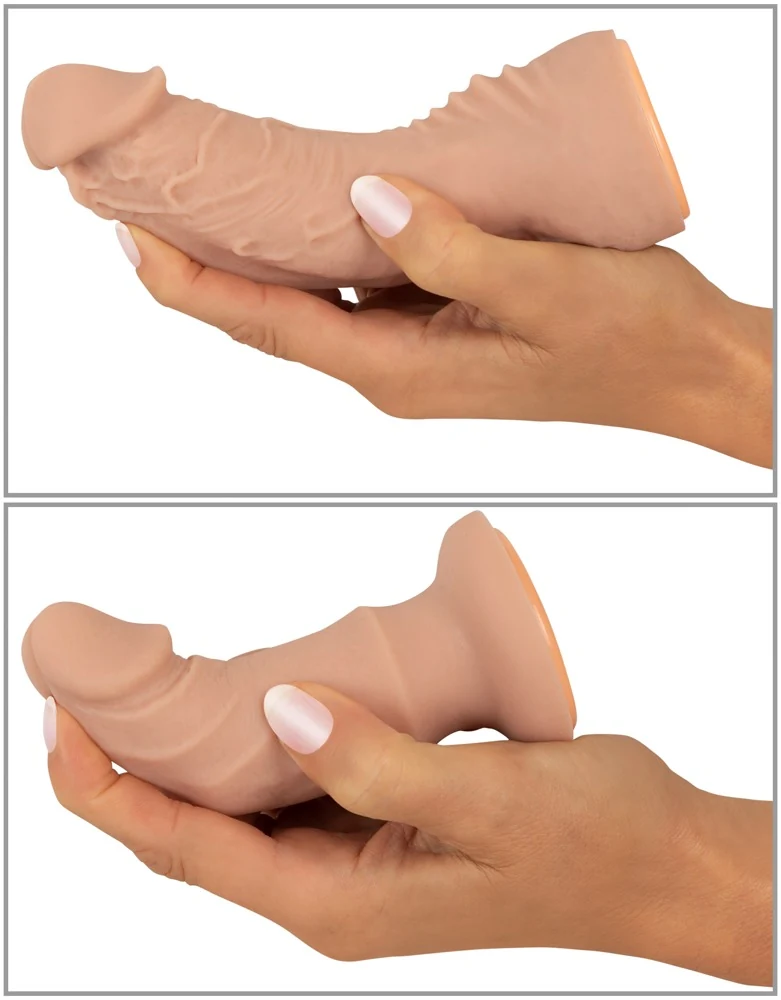 Your Strap-On Set Nature Vibes