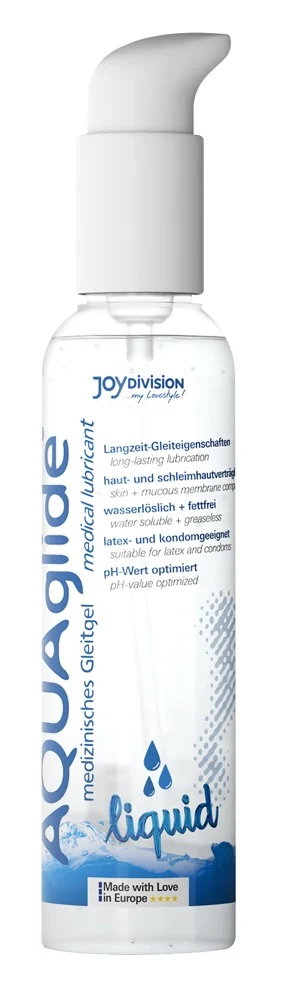 AQUAglide liquid 250 ml
