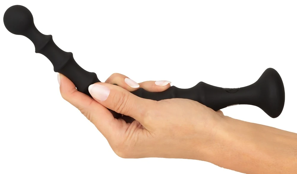 Magic Anal Wand No. 2