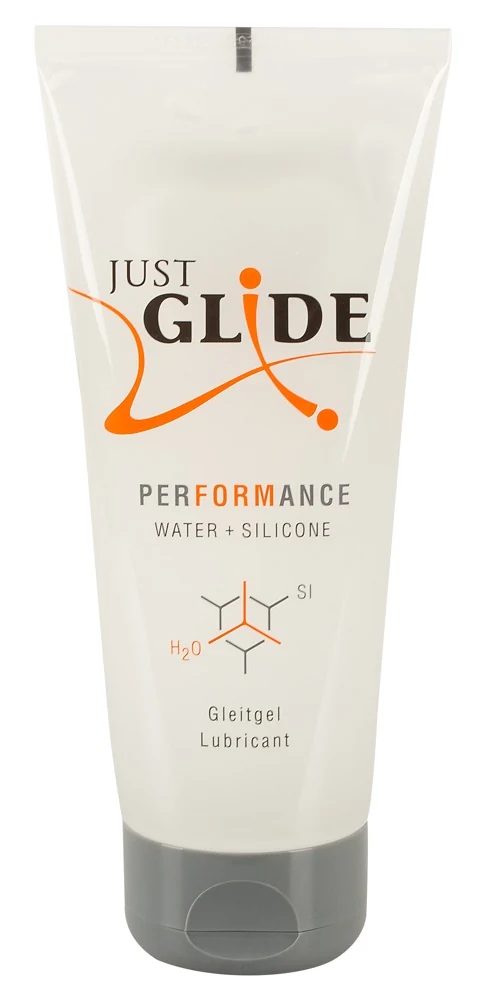 Just Glide Performance 200 ml