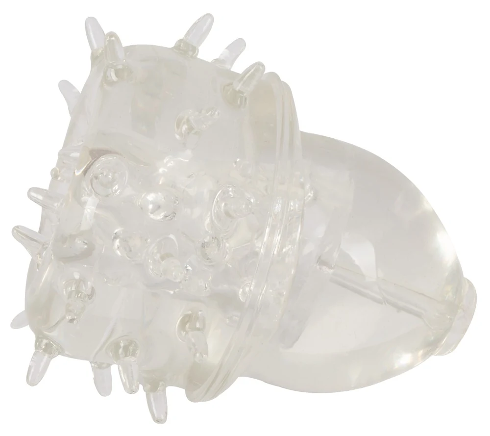 Suck-O-Mat 2.0 Ersatzmanschett