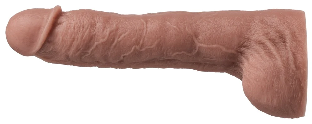 Big Dildo for Lovense Mini Sex