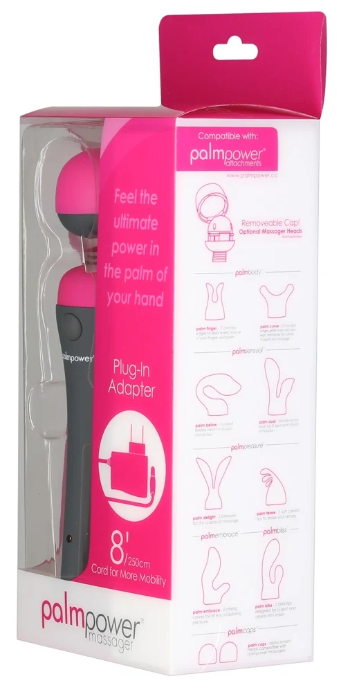 palmpower Massager