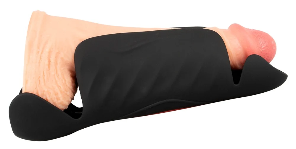 Rebel Vibrating Penis Trainer