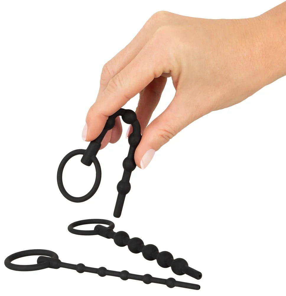 PenisPlug Training Set 3er