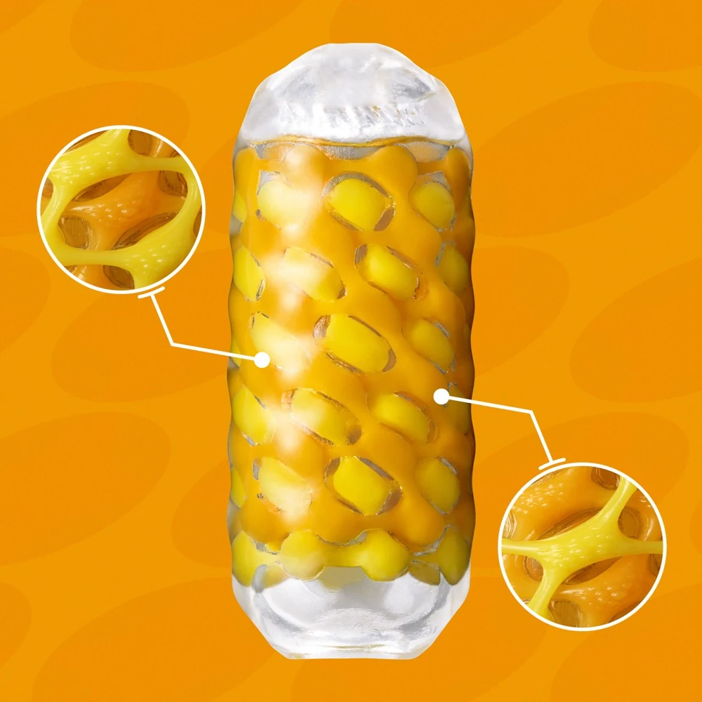 Tenga Arte Weave