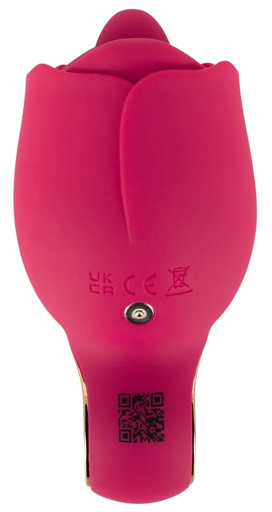 Oral Fun Tongue Vibrator