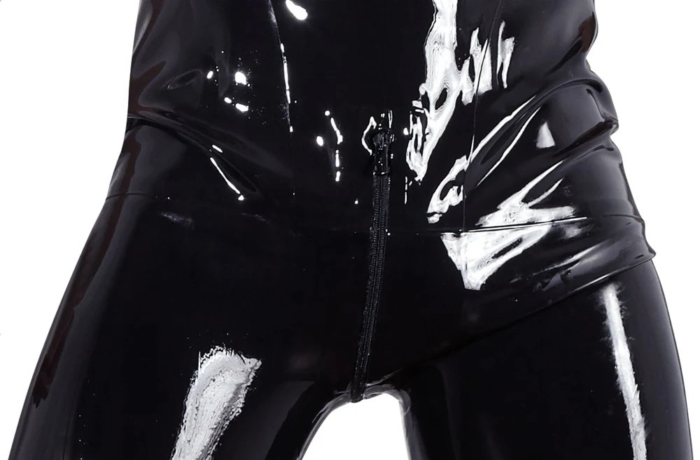 Latex Herren Overall XL